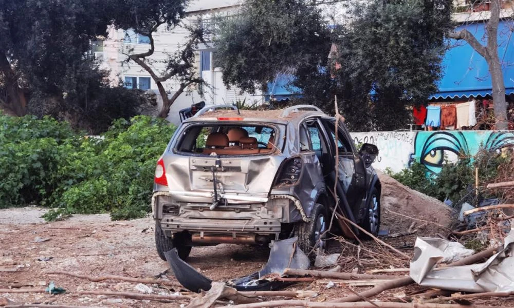 Έκρηξη στον Πειραιά: Σύνδεση με τη Greek Mafia - Ο σκιώδης διαχειριστής του βενζινάδικου